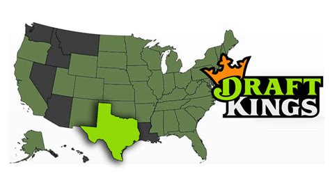 is draftkings legal in texas reddit